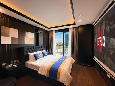 Star Night 2 Hotel & Apartment – 사진 2