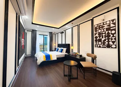 Star Night 2 Hotel & Apartment – 사진 4
