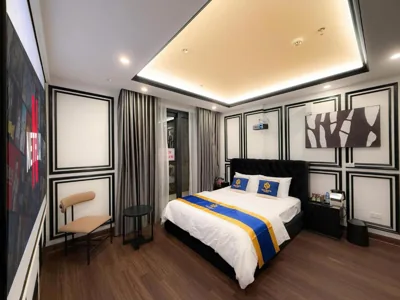 Star Night 2 Hotel & Apartment – 사진 5