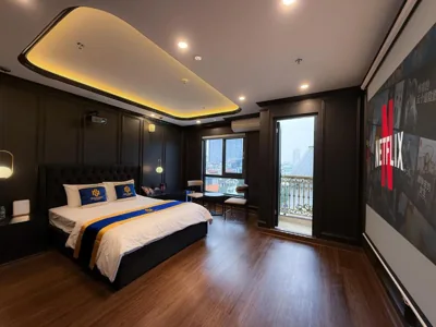 Star Night 2 Hotel & Apartment – 사진 6