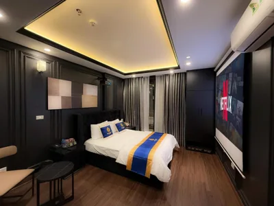 Star Night 2 Hotel & Apartment – 사진 7