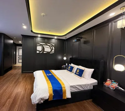 Star Night 2 Hotel & Apartment – 사진 8