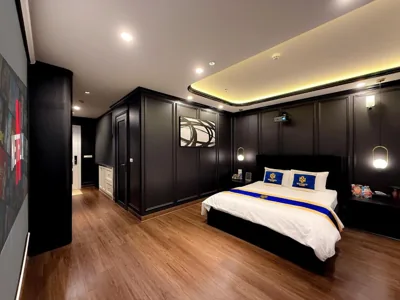 Star Night 2 Hotel & Apartment – 사진 10