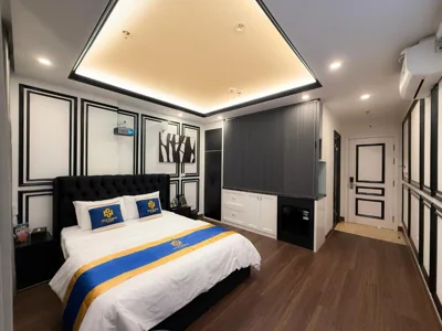 Star Night 2 Hotel & Apartment – 사진 12