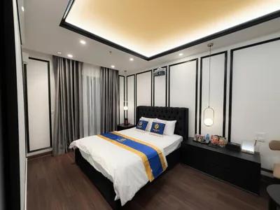 Star Night 2 Hotel & Apartment – 사진 13